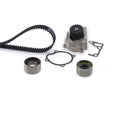Water Pump & Timing Belt Set - KP15596XS GATES