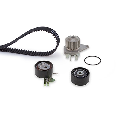 Water Pump & Timing Belt Set - KP15615XS GATES