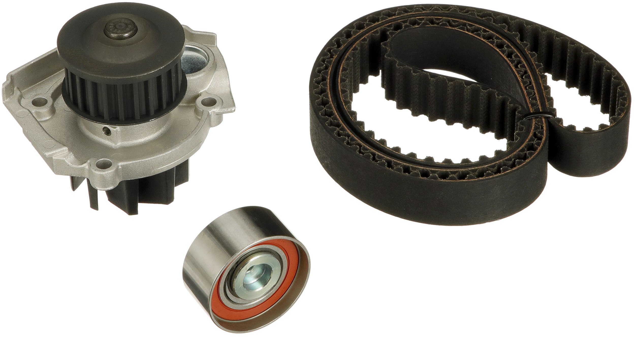 Water Pump & Timing Belt Set - KP15626XS GATES