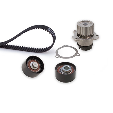 Water Pump & Timing Belt Set - KP15631XS-1 GATES