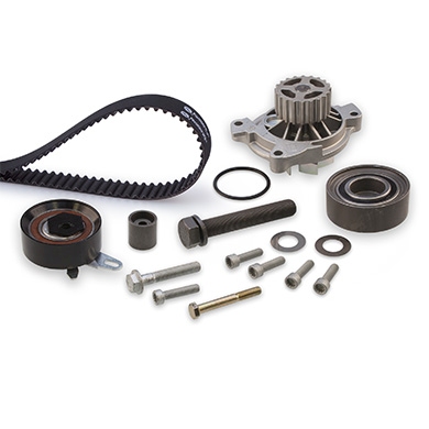 Water Pump & Timing Belt Set - KP15661XS GATES