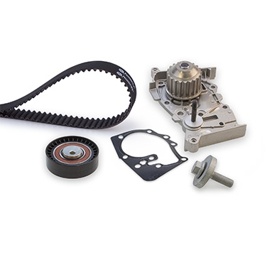 Water Pump & Timing Belt Set - KP15662XS GATES