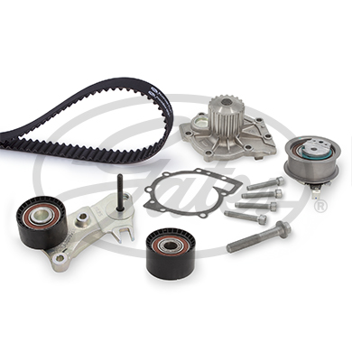 Water Pump & Timing Belt Set - KP15686XS-1 GATES