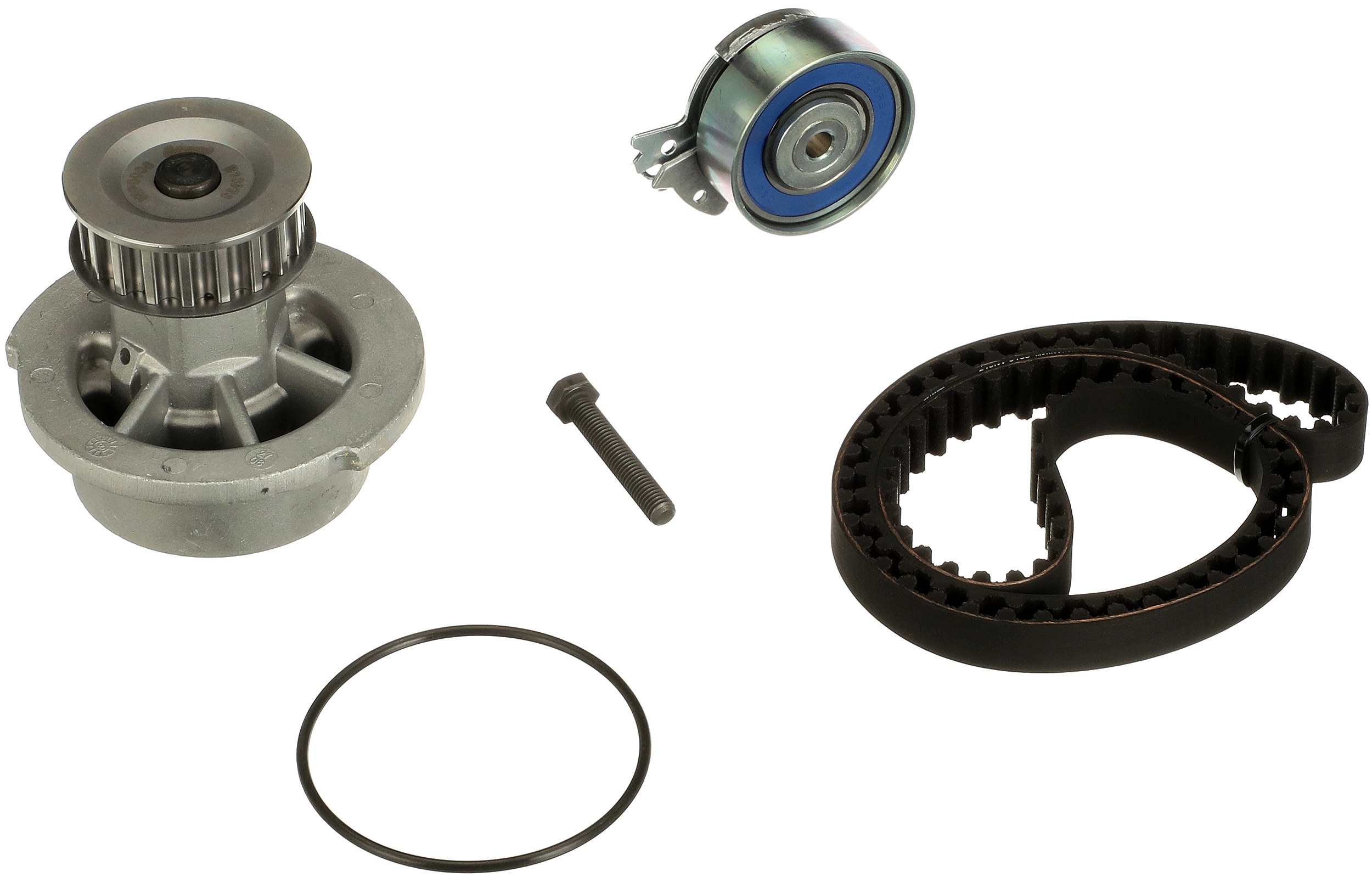 Water Pump & Timing Belt Set - KP1TH15310XS GATES