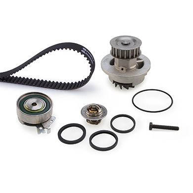 Water Pump & Timing Belt Set - KP1TH15310XS GATES