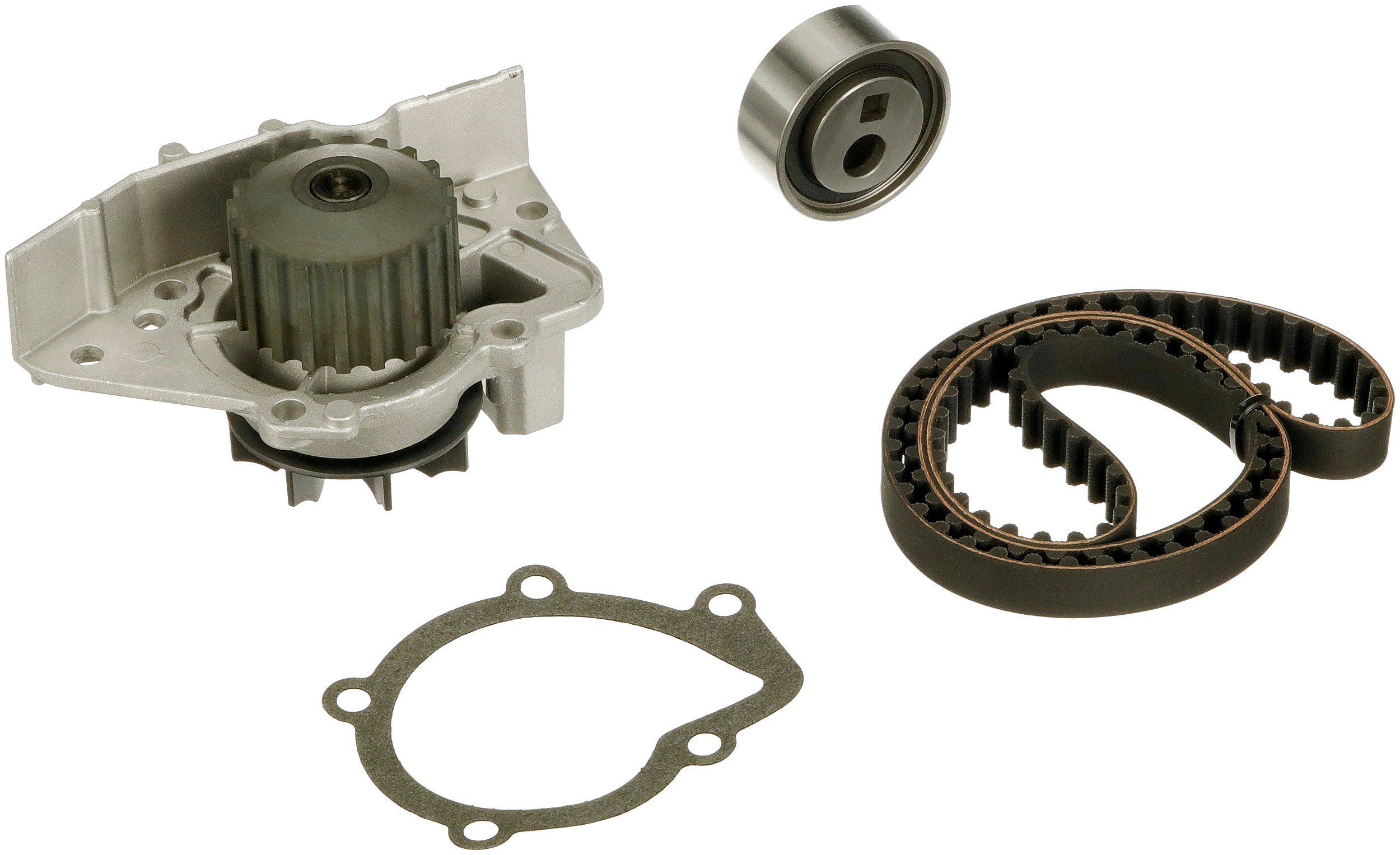 Water Pump & Timing Belt Set - KP25215XS-1 GATES