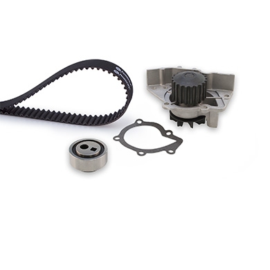 Water Pump & Timing Belt Set - KP25215XS-1 GATES