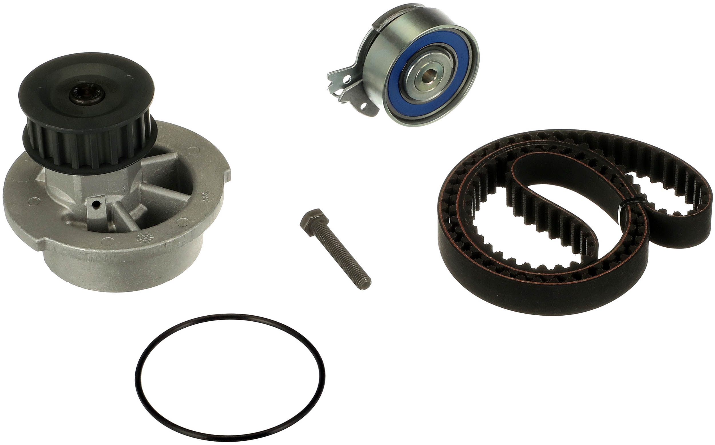 Water Pump & Timing Belt Set - KP25310XS GATES