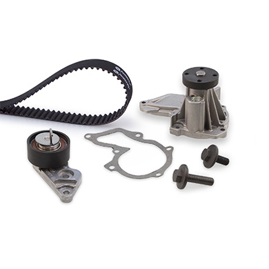Water Pump & Timing Belt Set - KP25433XS-1 GATES