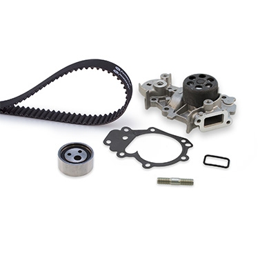 Water Pump & Timing Belt Set - KP25454XS-2 GATES