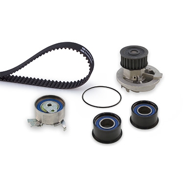Water Pump & Timing Belt Set - KP25461XS GATES