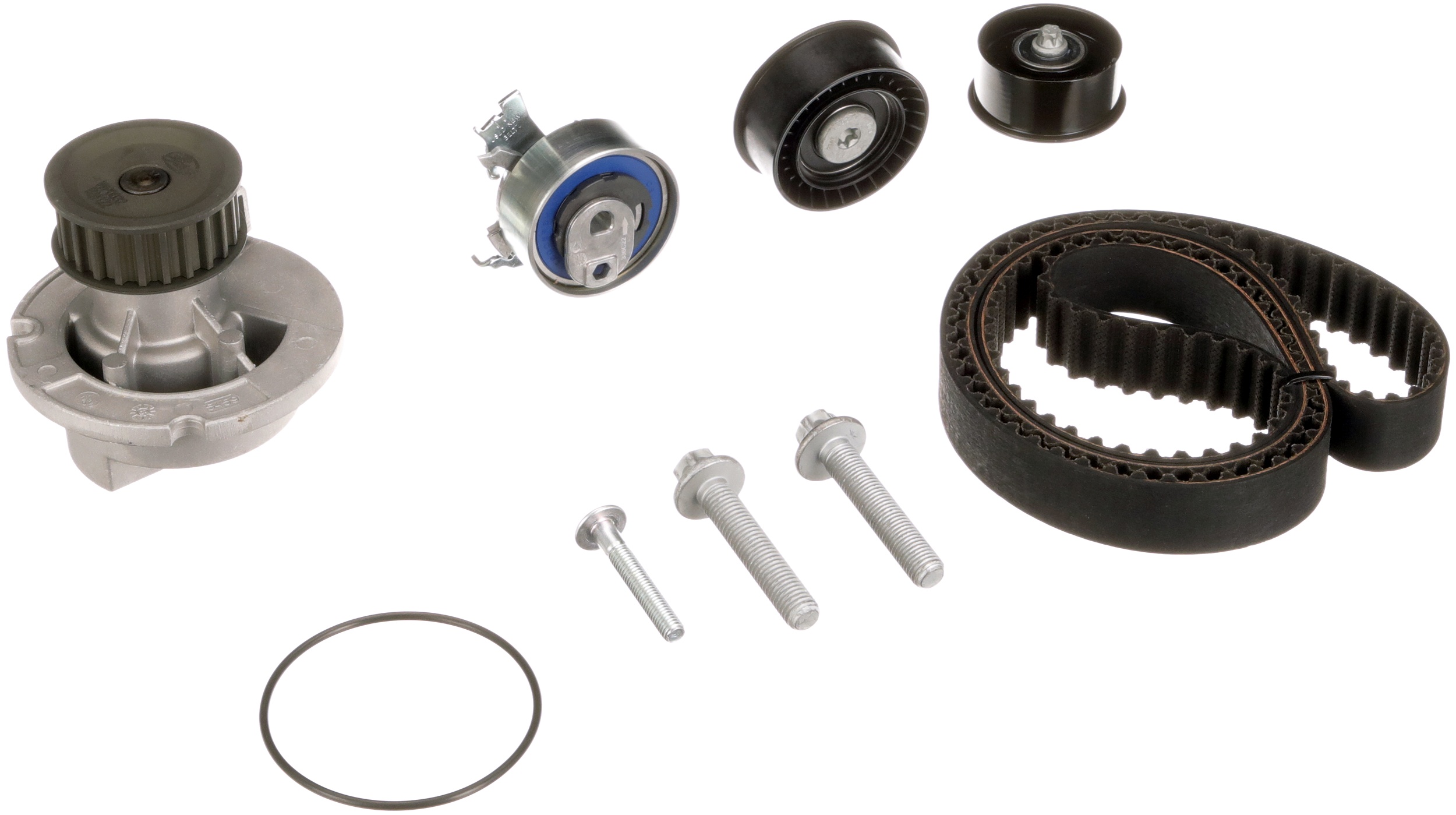 Water Pump & Timing Belt Set - KP25499XS-2 GATES