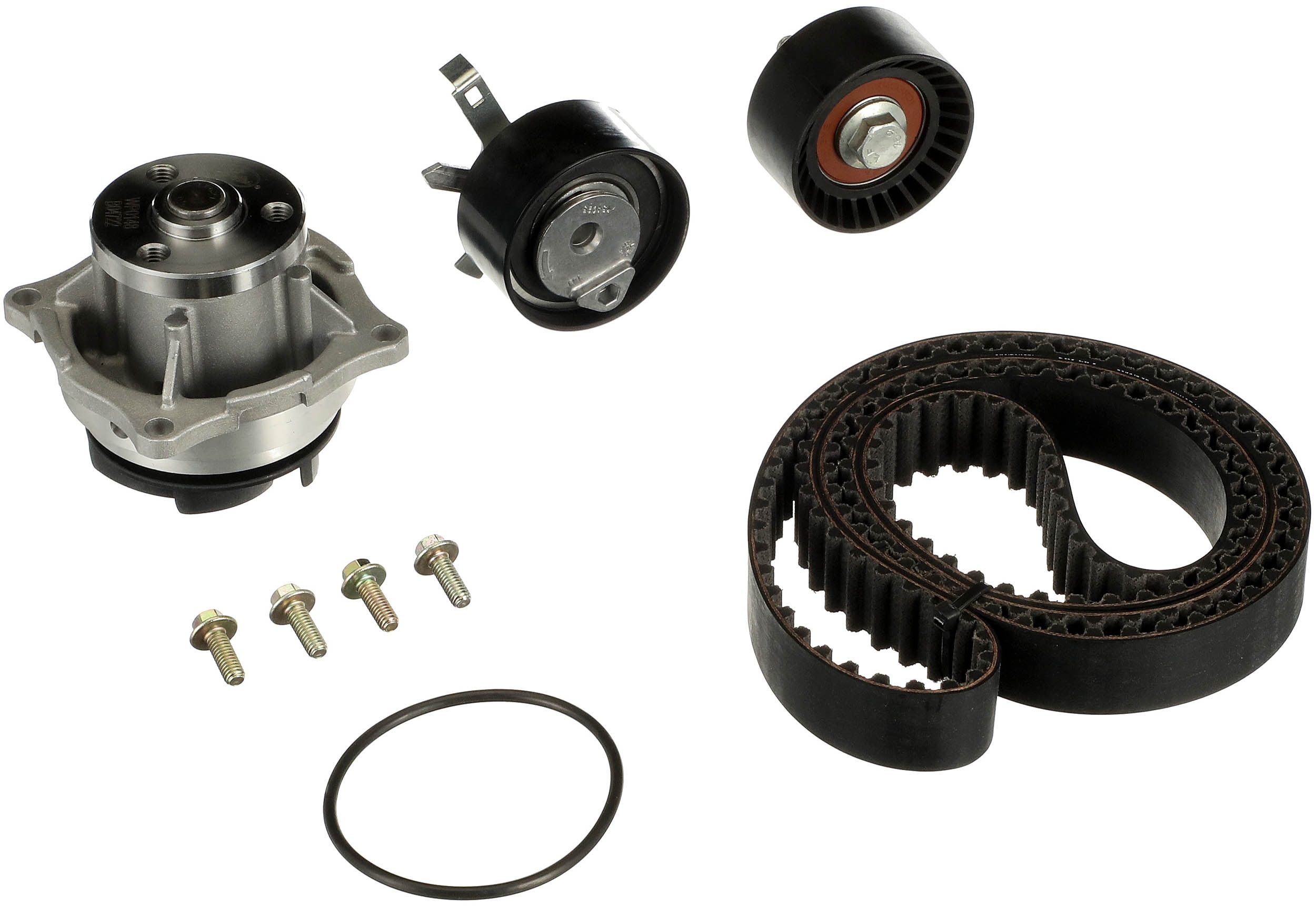 Water Pump & Timing Belt Set - KP25508XS-1 GATES
