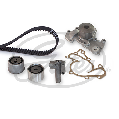 Water Pump & Timing Belt Set - KP25555XS GATES