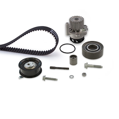 Water Pump & Timing Belt Set - KP25559XS-1 GATES