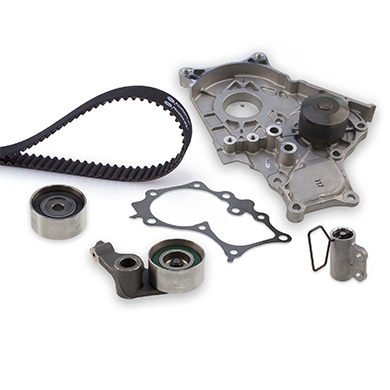 Water Pump & Timing Belt Set - KP25562XS-1 GATES