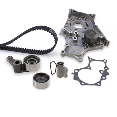Water Pump & Timing Belt Set - KP25562XS-2 GATES