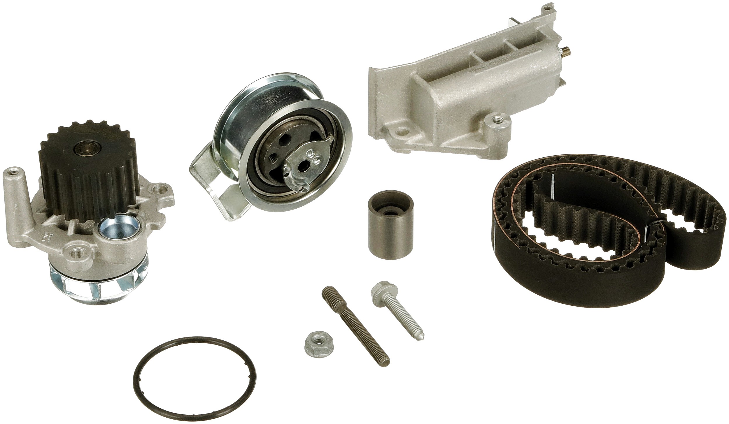 Water Pump & Timing Belt Set - KP25569XS-2 GATES