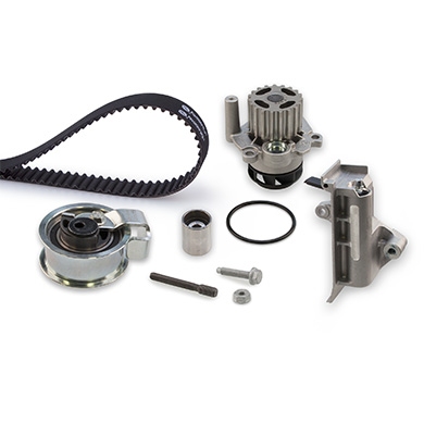 Water Pump & Timing Belt Set - KP25569XS-4 GATES