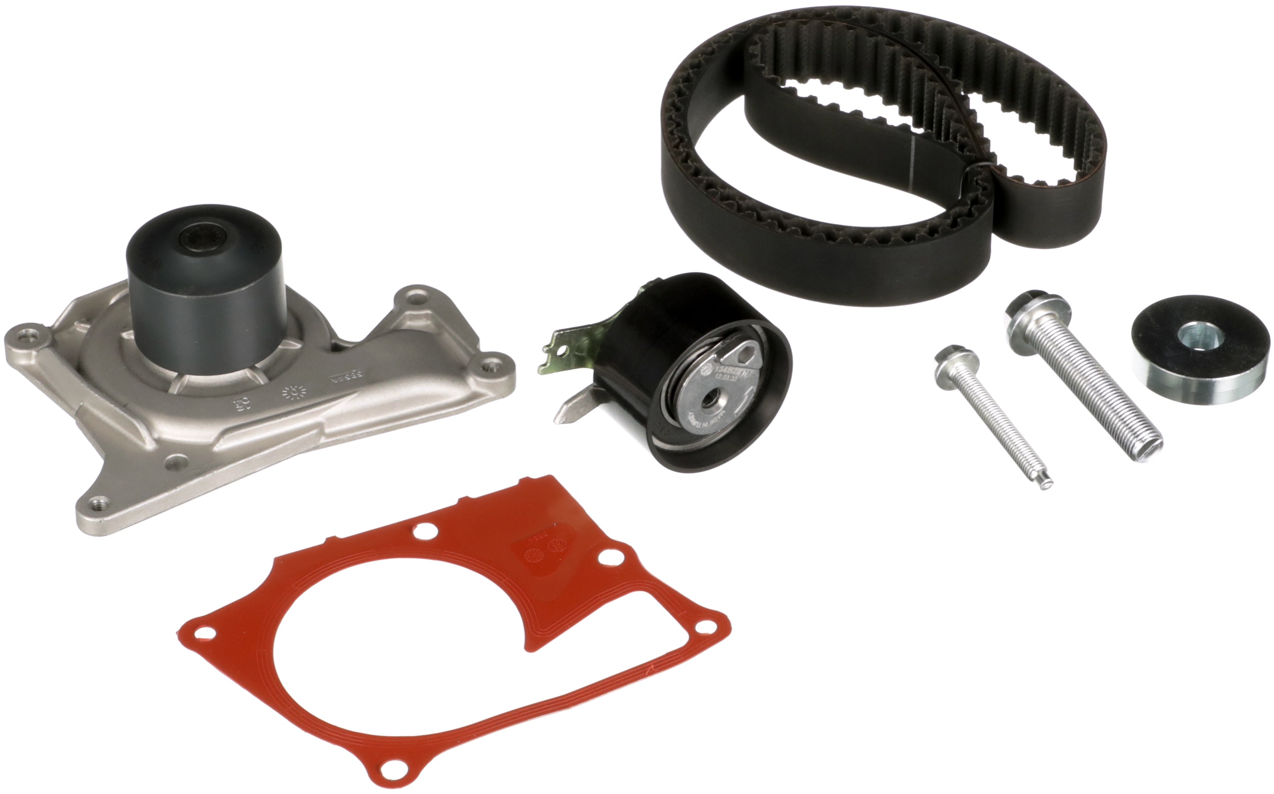 Water Pump & Timing Belt Set - KP25578XS-2 GATES