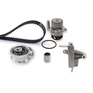 Water Pump & Timing Belt Set - KP25601XS-1 GATES