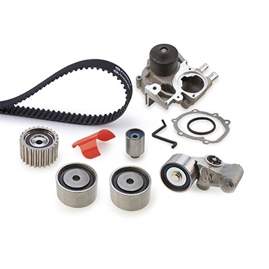 Water Pump & Timing Belt Set - KP25612XS-2 GATES