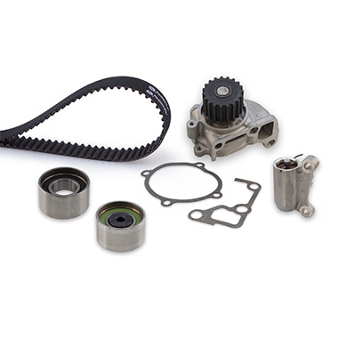 Water Pump & Timing Belt Set - KP25630XS GATES