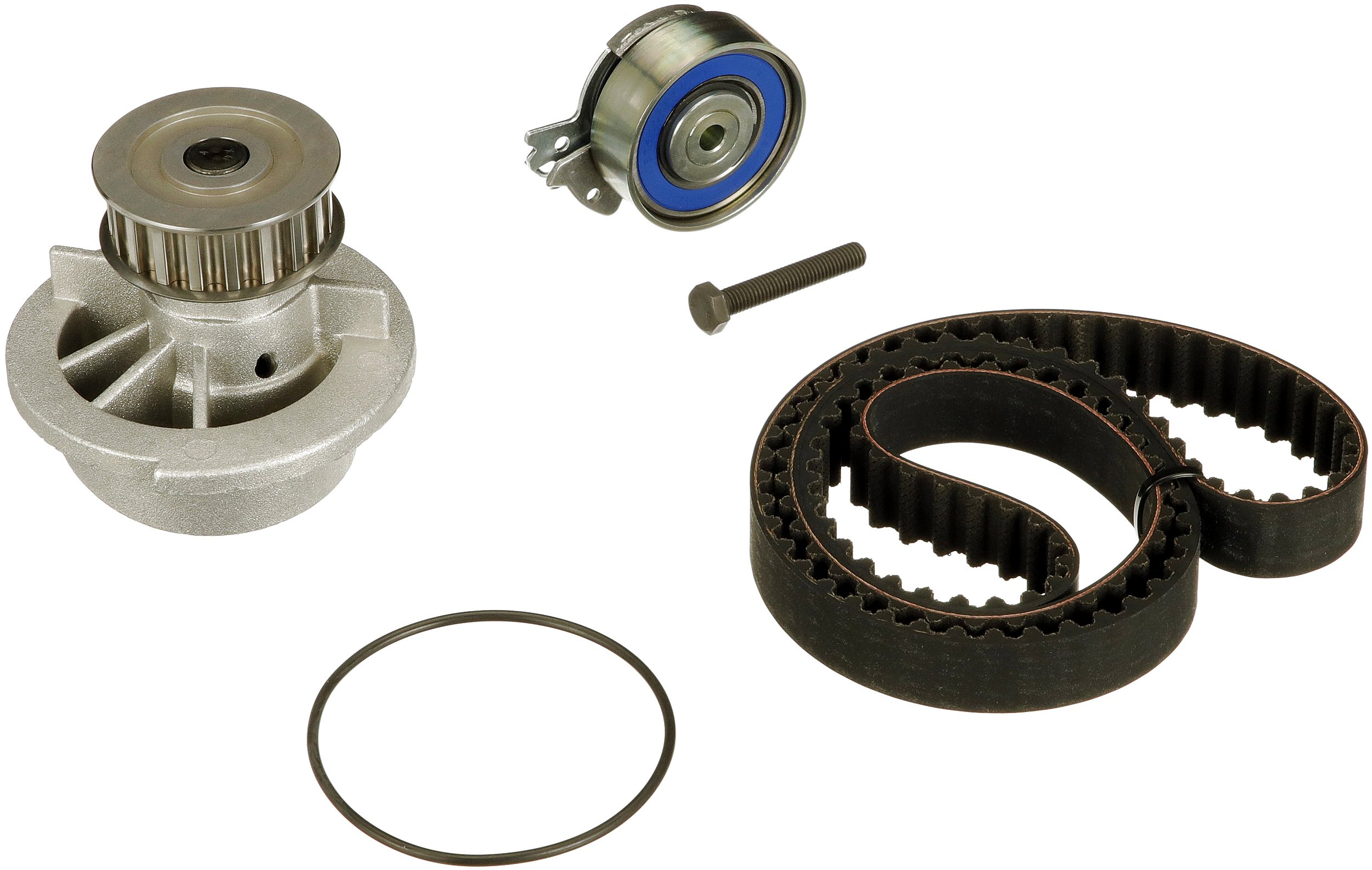 Water Pump & Timing Belt Set - KP35310XS GATES