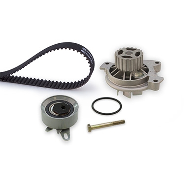 Water Pump & Timing Belt Set - KP35323XS GATES