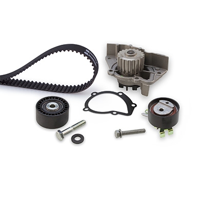 Water Pump & Timing Belt Set - KP35468XS GATES