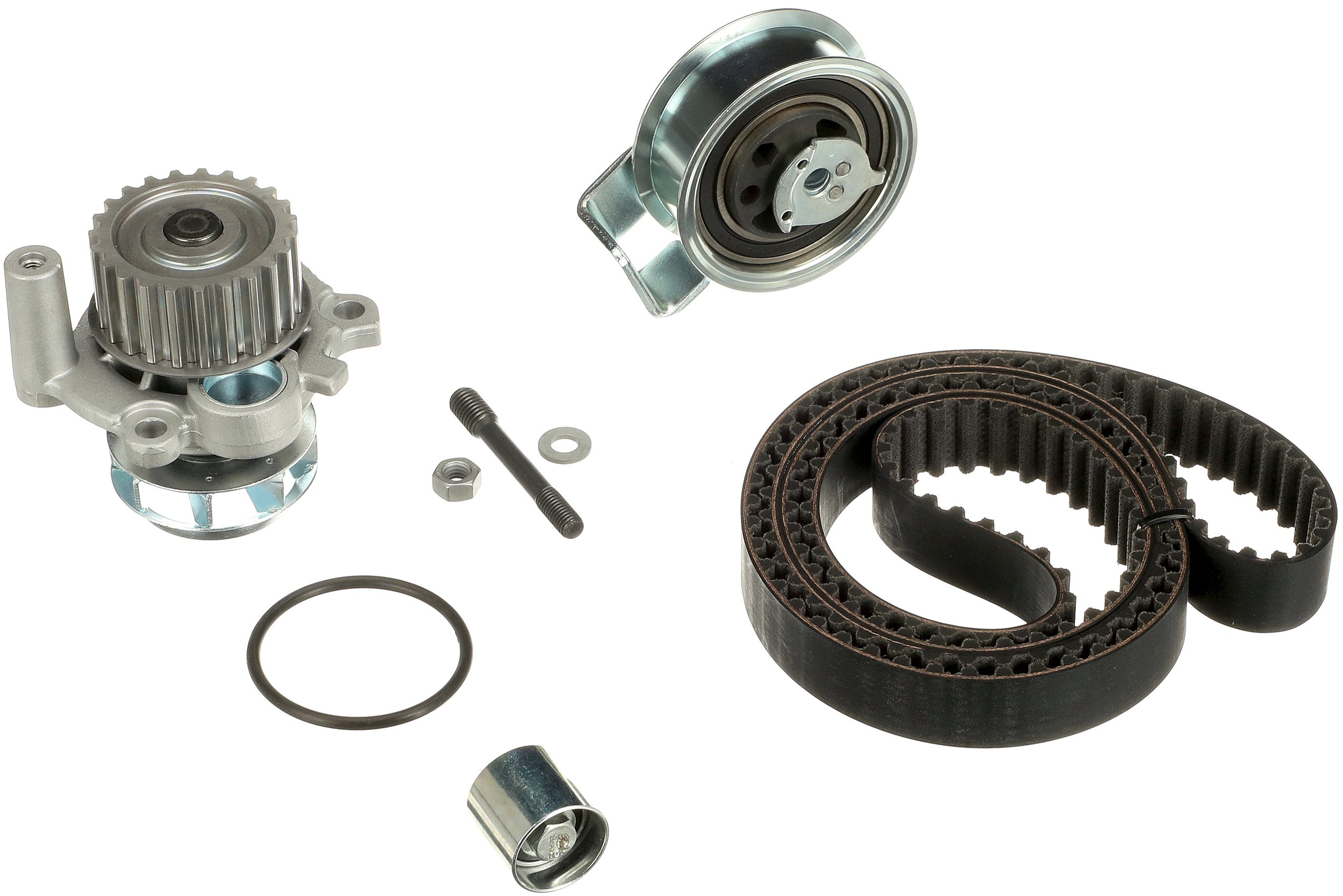 Water Pump & Timing Belt Set - KP35491XS-1 GATES
