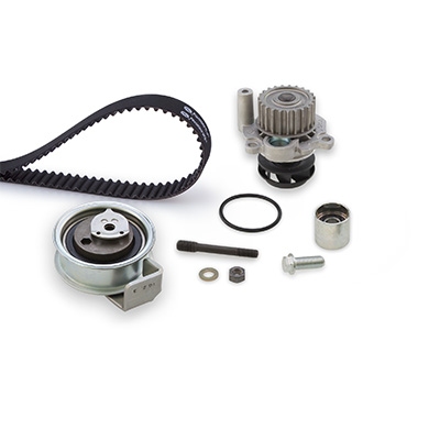 Water Pump & Timing Belt Set - KP35491XS-1 GATES