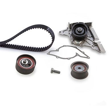 Water Pump & Timing Belt Set - KP35493XS-1 GATES