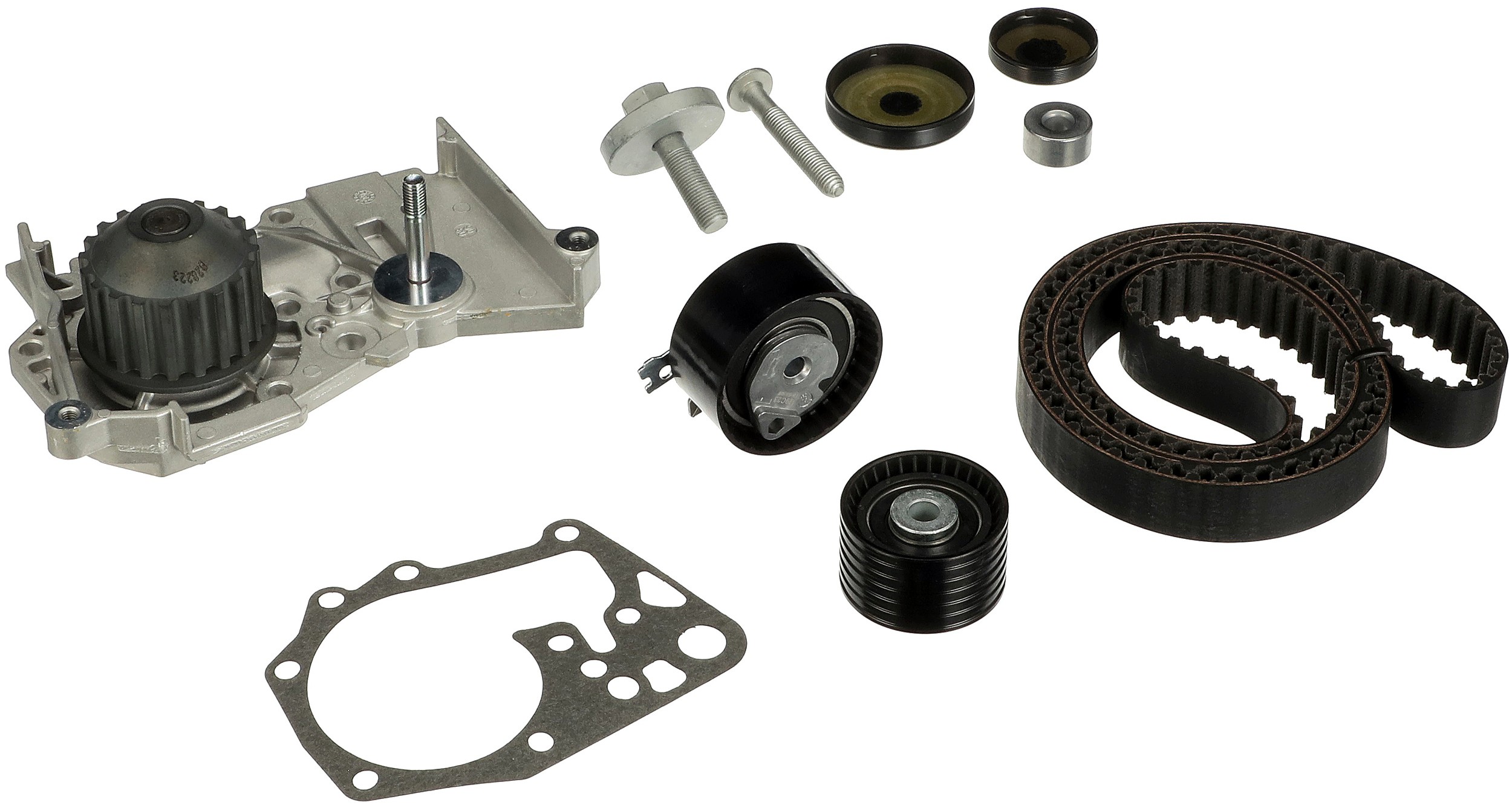 Water Pump & Timing Belt Set - KP35501XS GATES