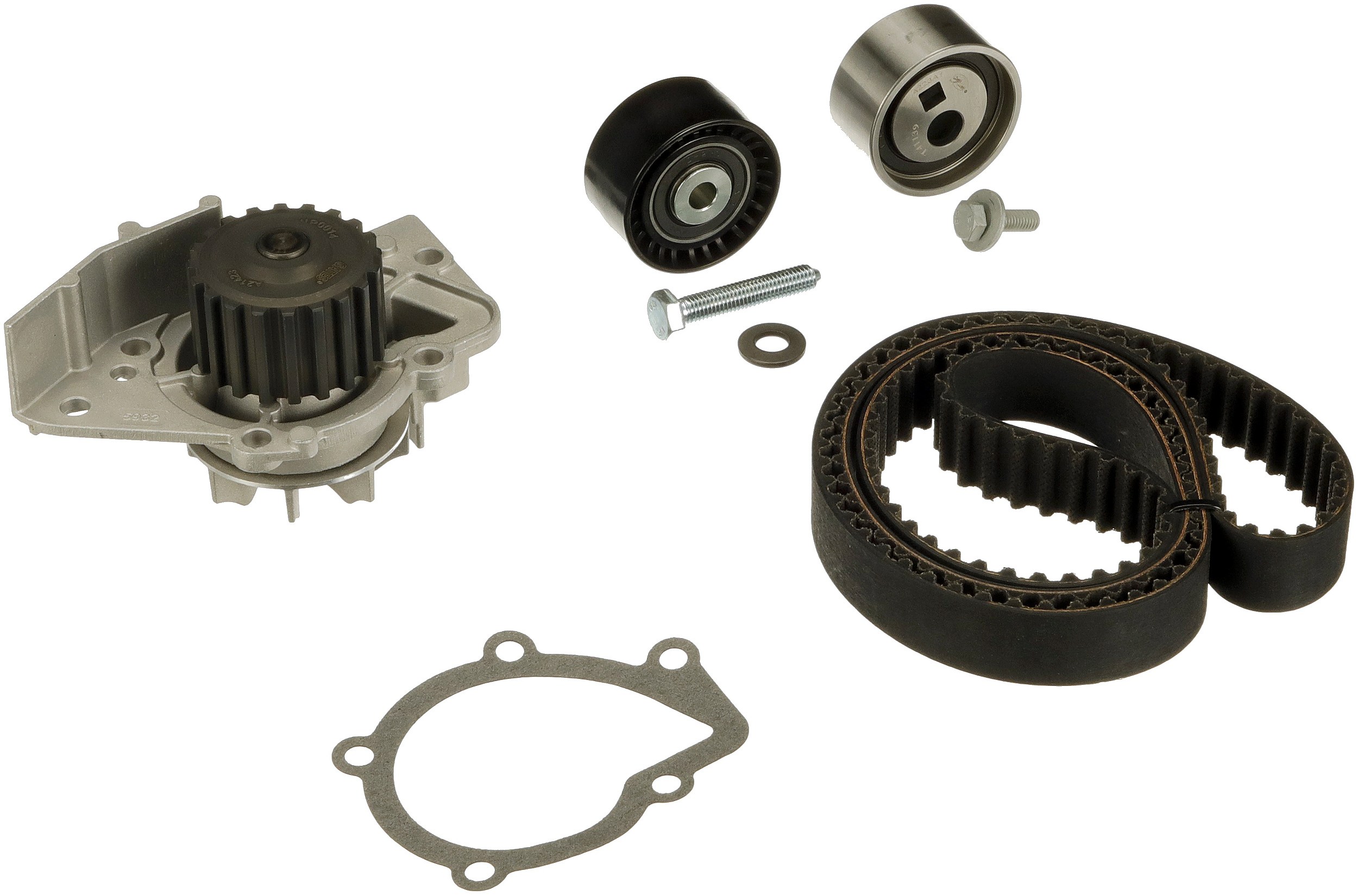 Water Pump & Timing Belt Set - KP35524XS GATES