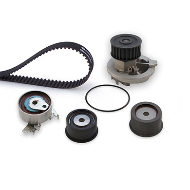 Water Pump & Timing Belt Set - KP35542XS GATES