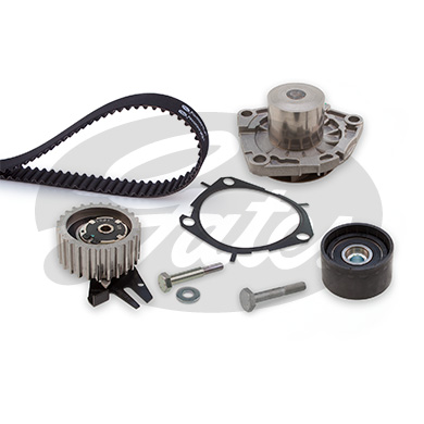 Water Pump & Timing Belt Set - KP35600XS GATES
