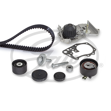 Water Pump & Timing Belt Set - KP35671XS GATES