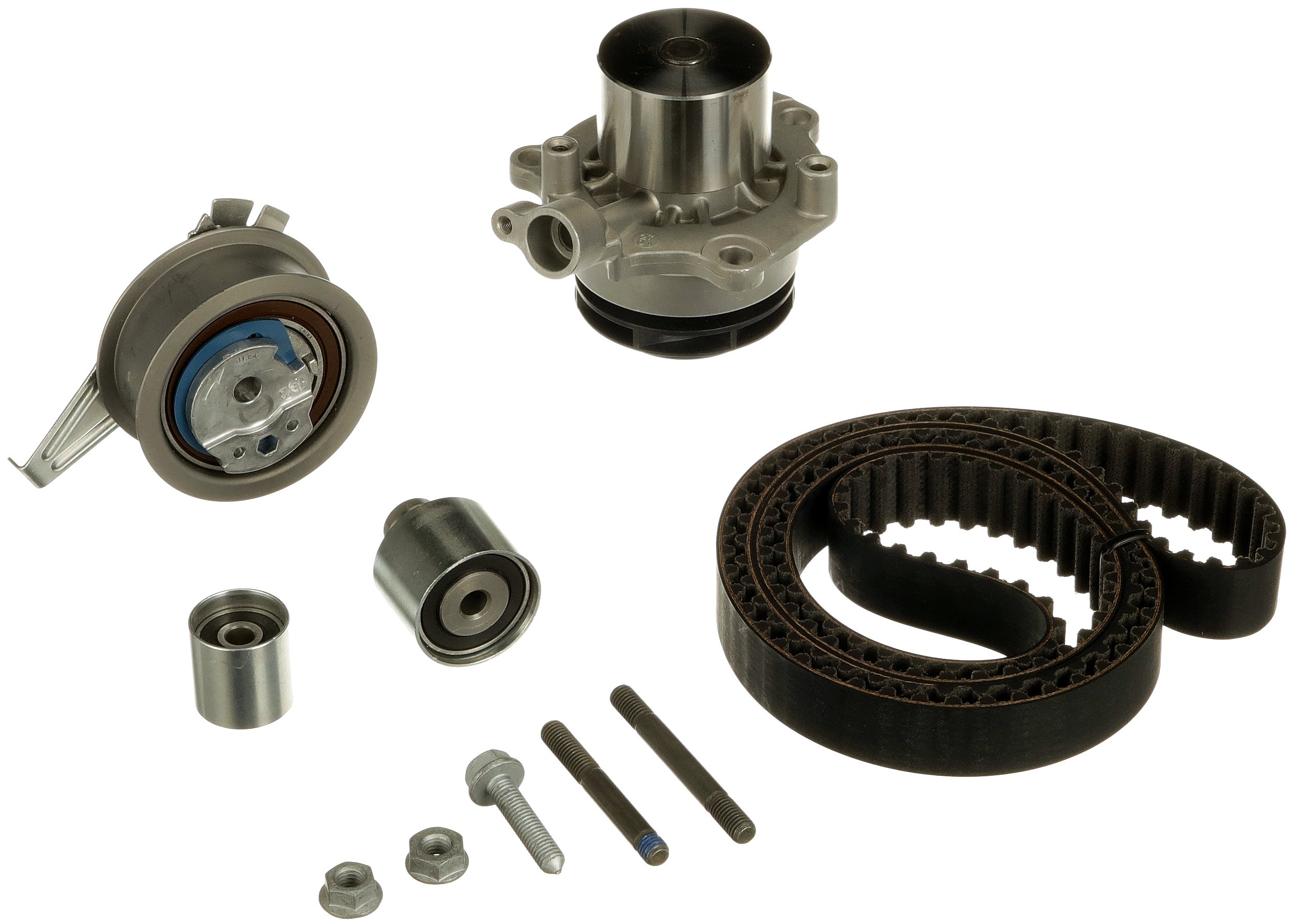 Water Pump & Timing Belt Set - KP35678XS GATES