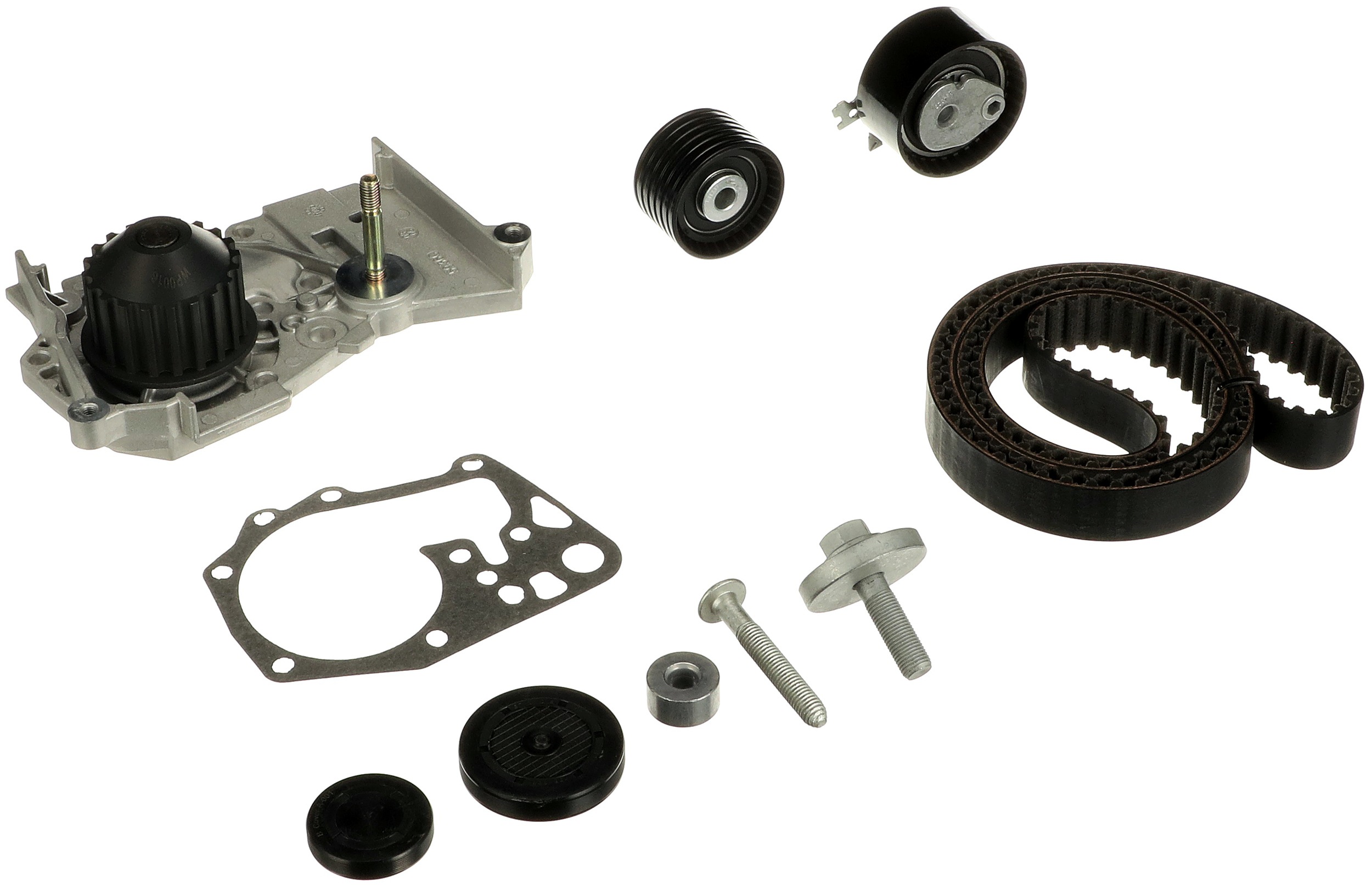 Water Pump & Timing Belt Set - KP45671XS GATES