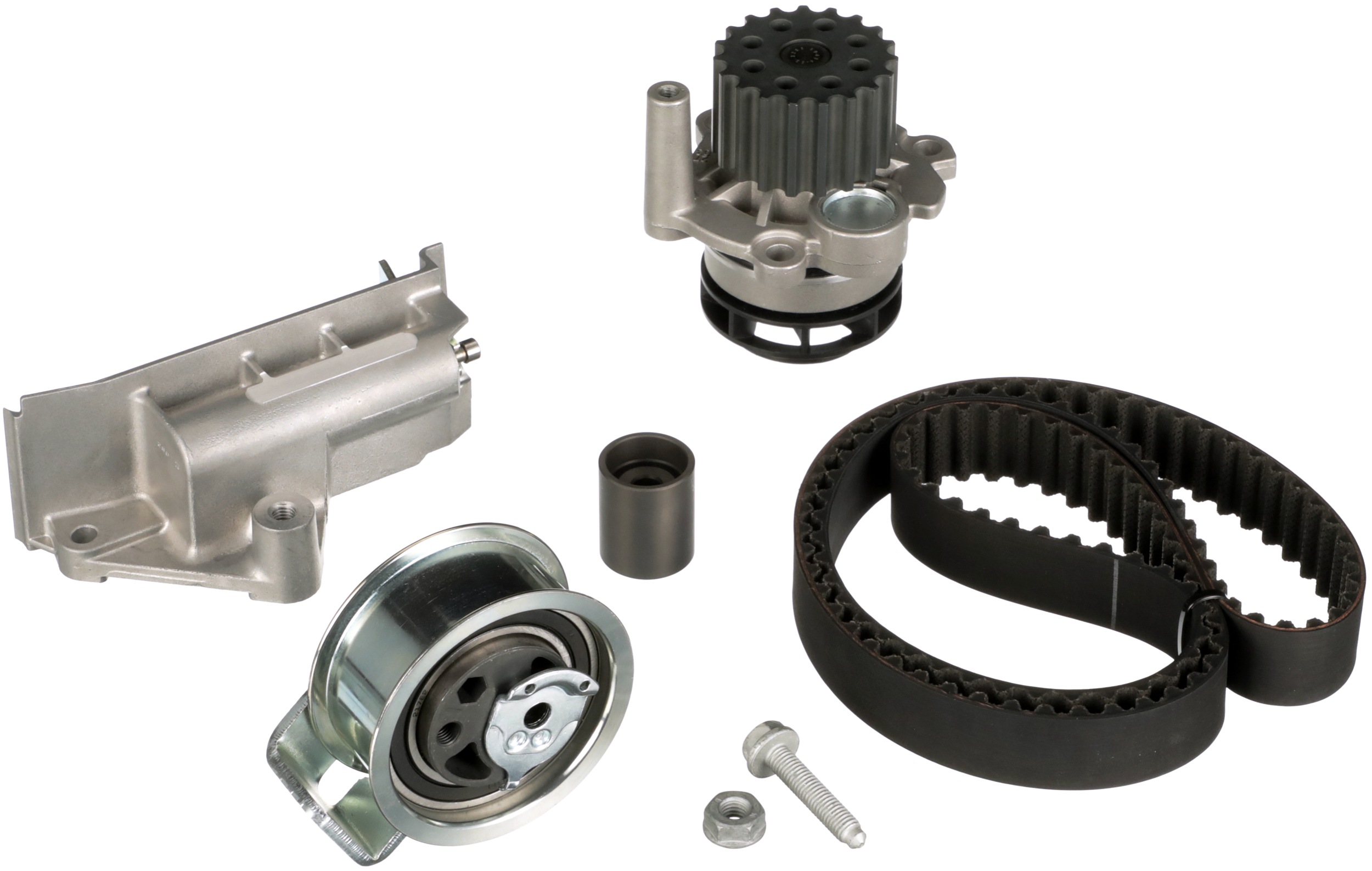 Water Pump & Timing Belt Set - KP75569XS-1 GATES