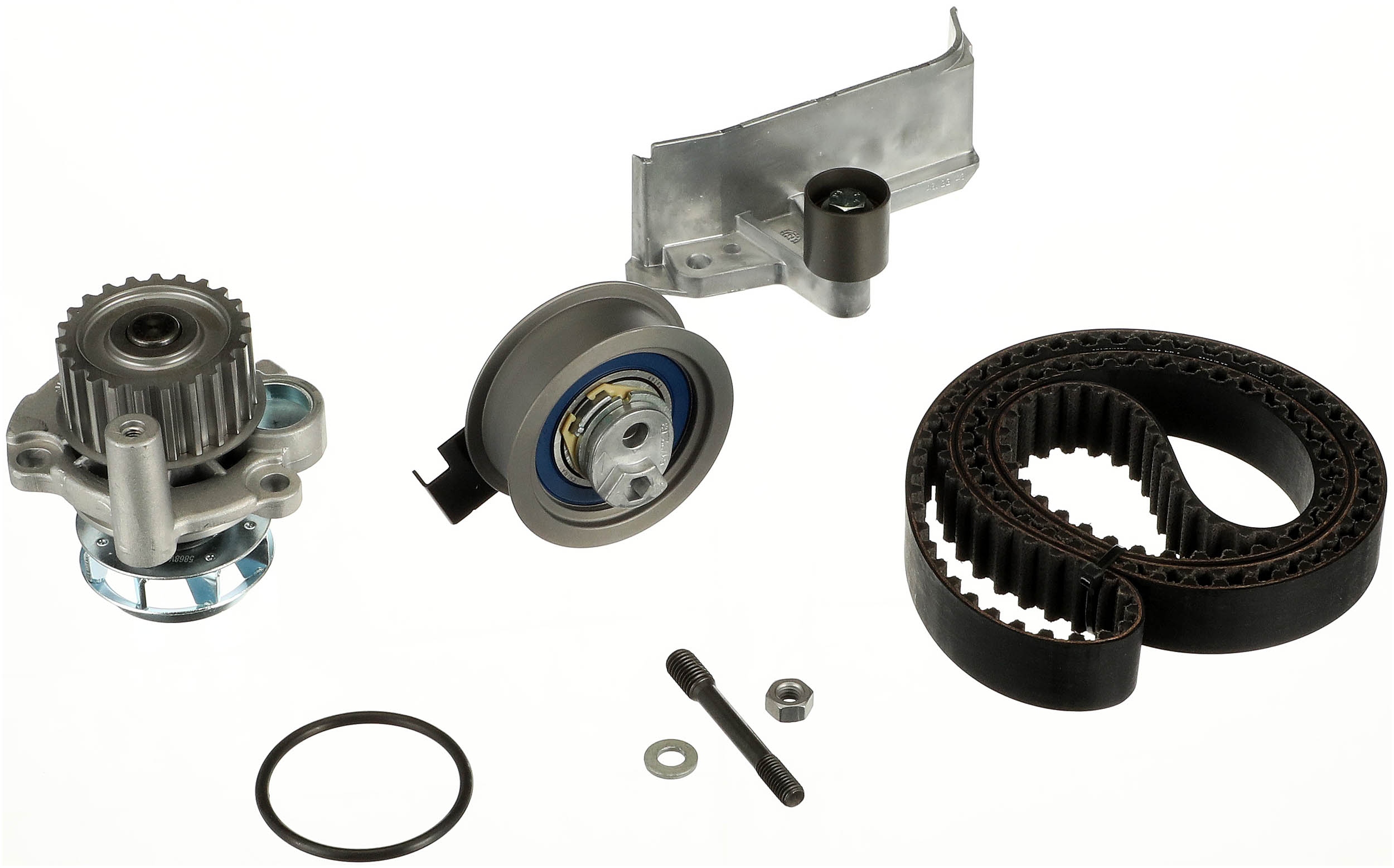 Water Pump & Timing Belt Set - KP85491XS-1 GATES
