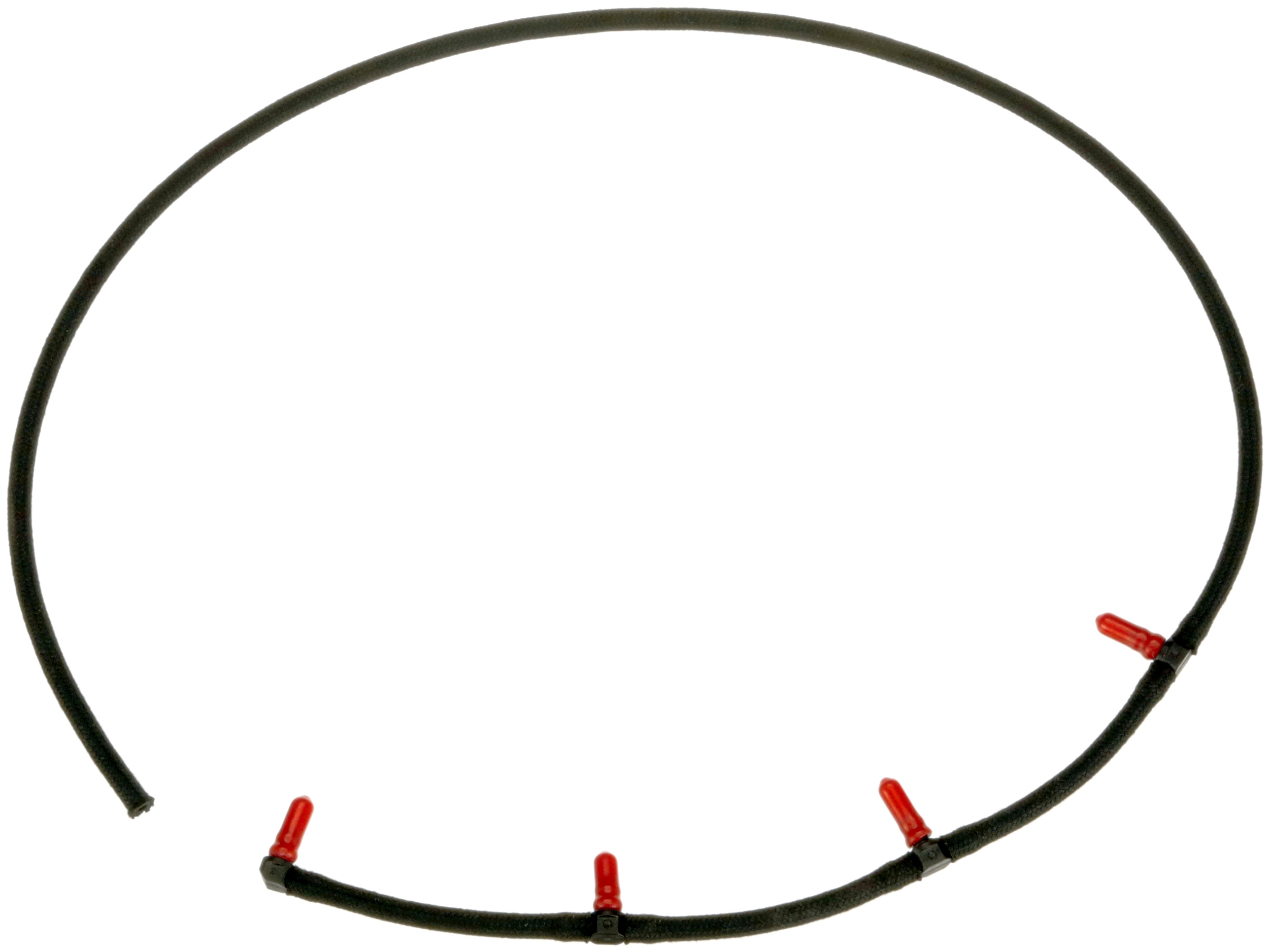 Flessibile, Carburante perso - MFL1004 GATES