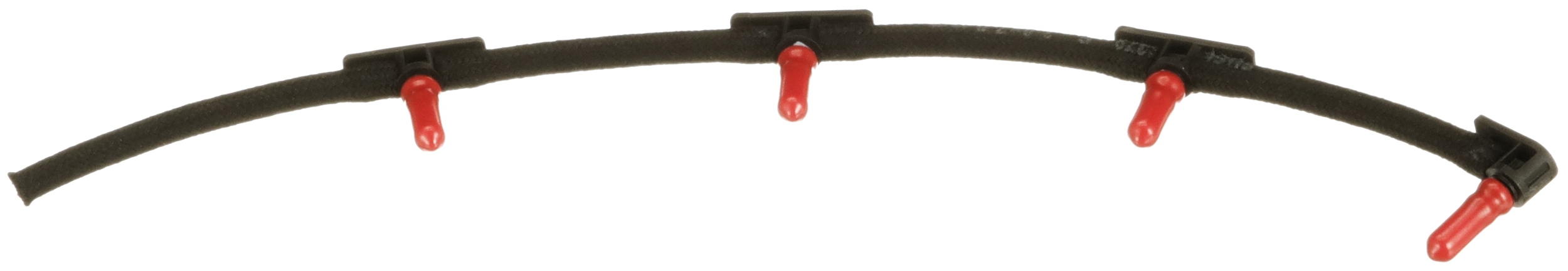 Flessibile, Carburante perso - MFL1005 GATES