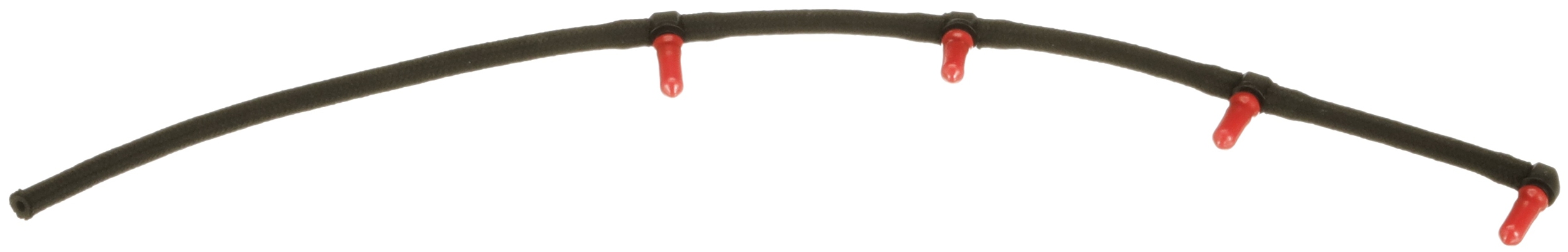 Flessibile, Carburante perso - MFL1006 GATES