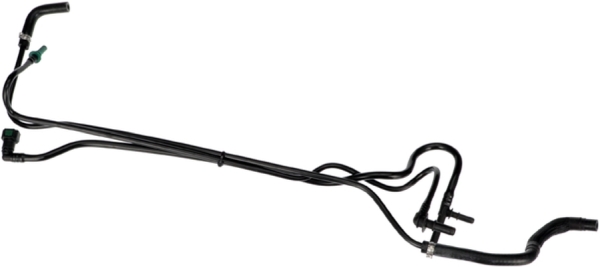 Hose, fuel overflow - MFL1007 GATES