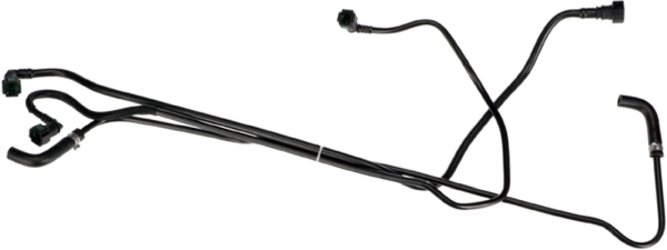Hose, fuel overflow - MFL1008 GATES