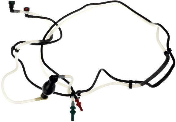 Flessibile, Carburante perso - MFL1041 GATES