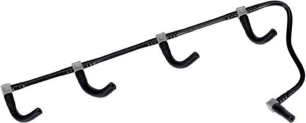 Flessibile, Carburante perso - MFL1042 GATES