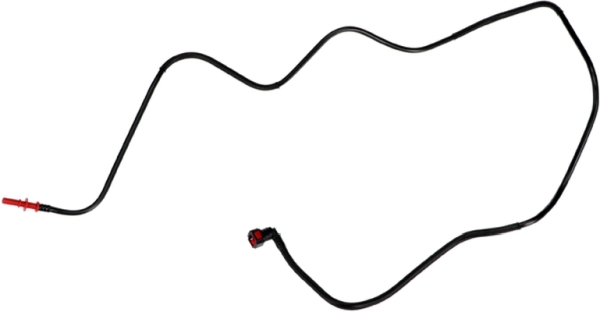 Hose, fuel overflow - MFL1044 GATES